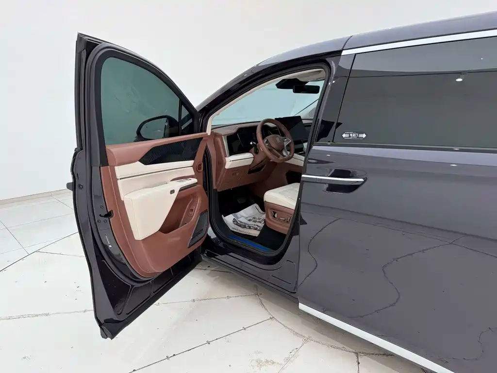 BYD Xia 2025 2025 DM-i 1.5T 180km Excellence