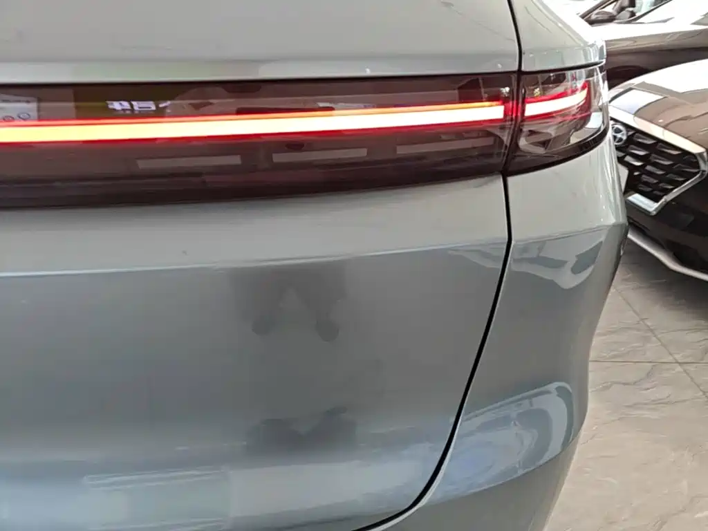 Li Auto L6 2024 2024 Pro