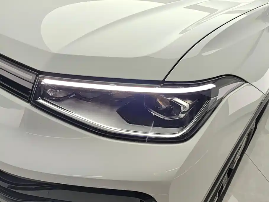 2026 Volkswagen Tharu