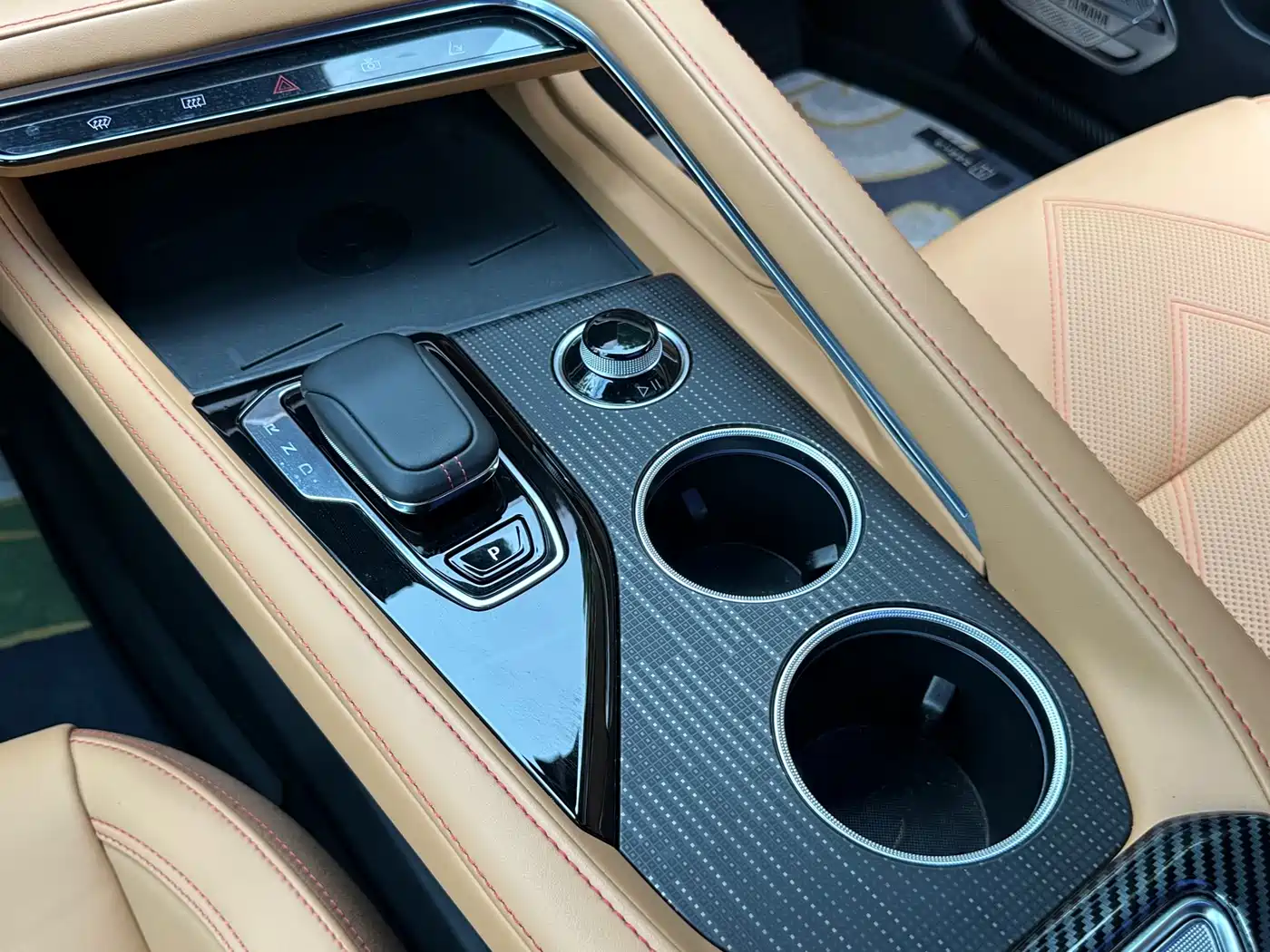 ZEEKR EXTREME KRYPTON 001