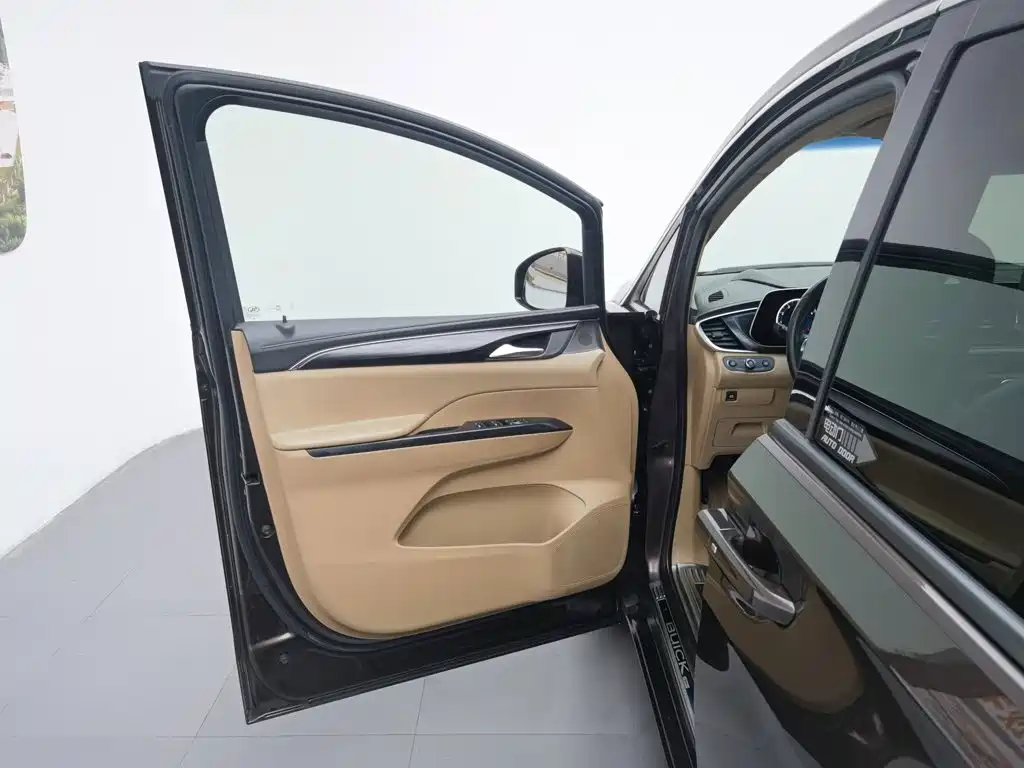 Buick GL8, миниатюра 8