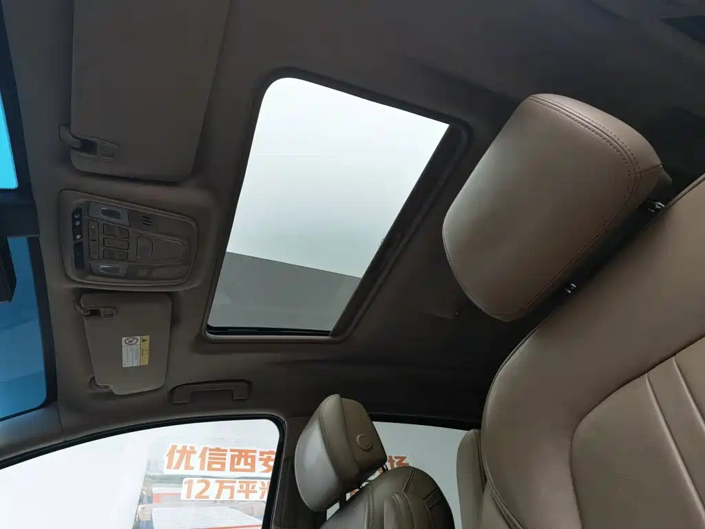Buick GL8, миниатюра 14