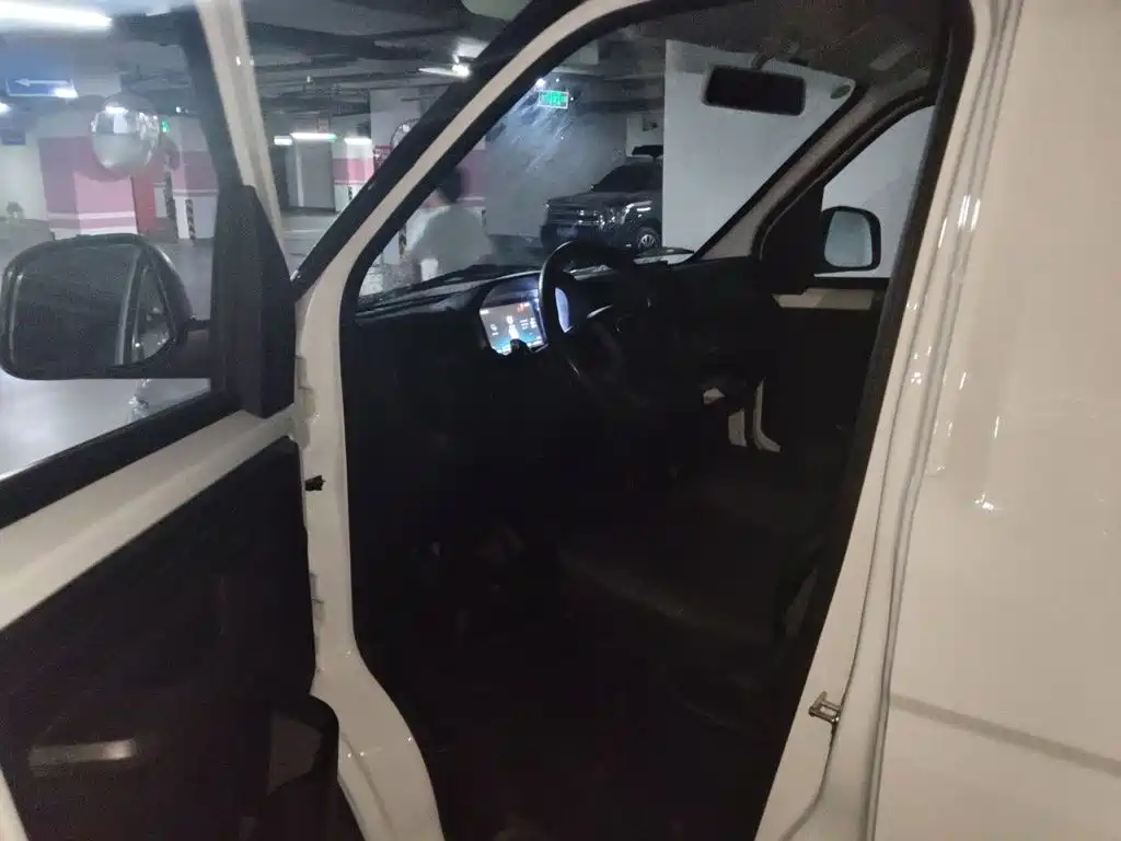 Karry Jiangtun E7 2025 2025 Economy Edition