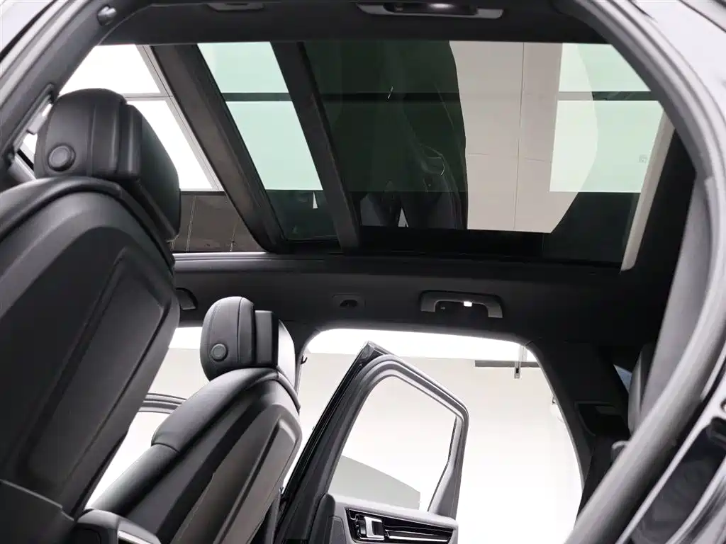 Porsche Cayenne 2019 Cayenne 3.0T фото 8