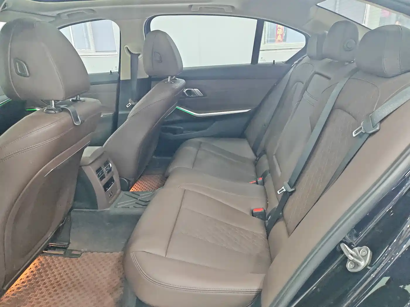 BMW i3 2022 eDrive 35 L фото 4