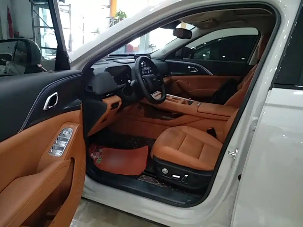 Haval Xiaolong MAX 2025 2025 Hi4 165 Ultra Smart Drive Edition