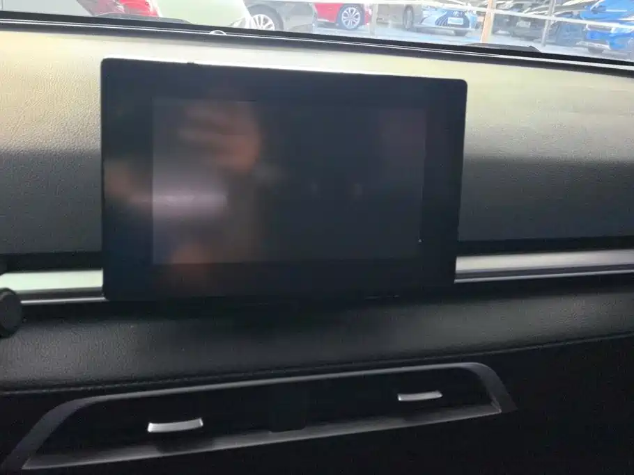 BYD e2 2019 2019 Standard Range Intelligent Comfort