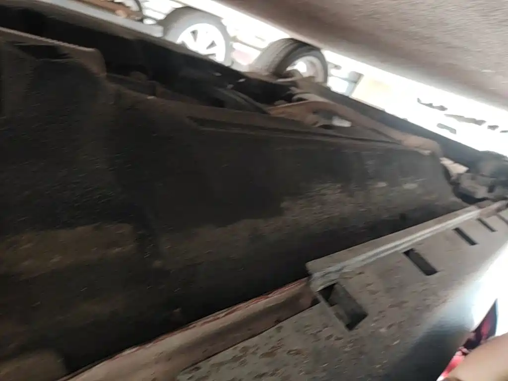 Ford EcoSport 2018 2018 1.5L Automatic Premium Wing