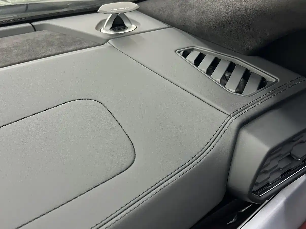 Lamborghini Urus 2019 2018 4.0T V8