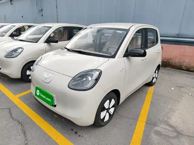 Wuling Motors Hongguang MINIEV 2026