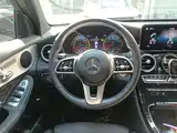 Фото 11 - Mercedes-Benz GLC Coupe
