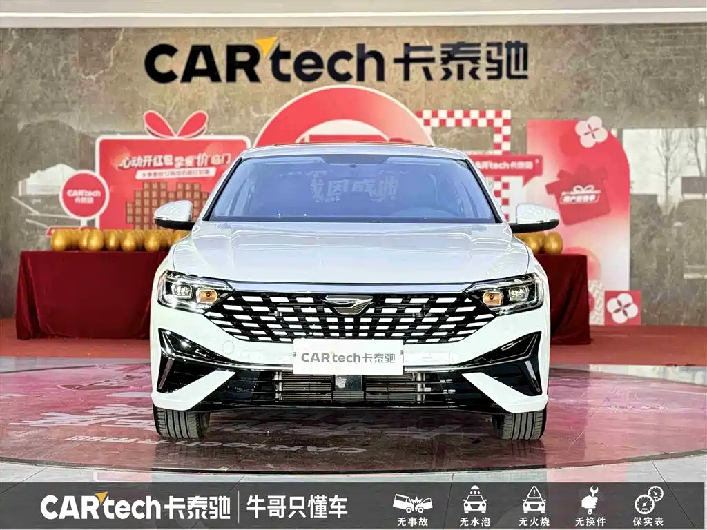 2025 Jetta VA7