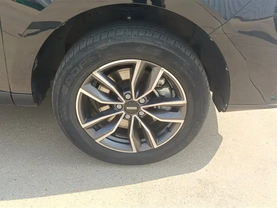 WEI PAI WEI BRAND VV5