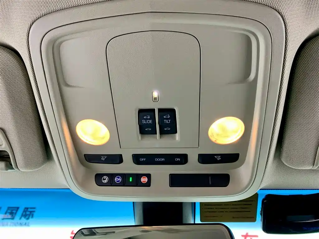 Cadillac ATS-L 2017 28T Technology фото 23