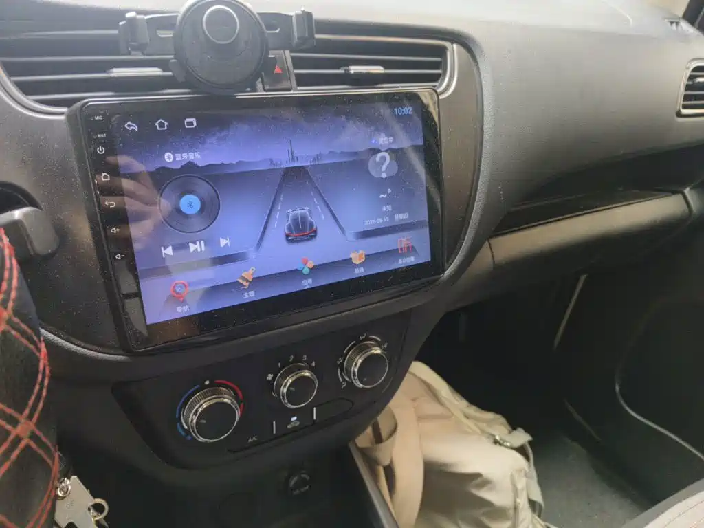 Фото 9 - Changan Kaicheng Ono S