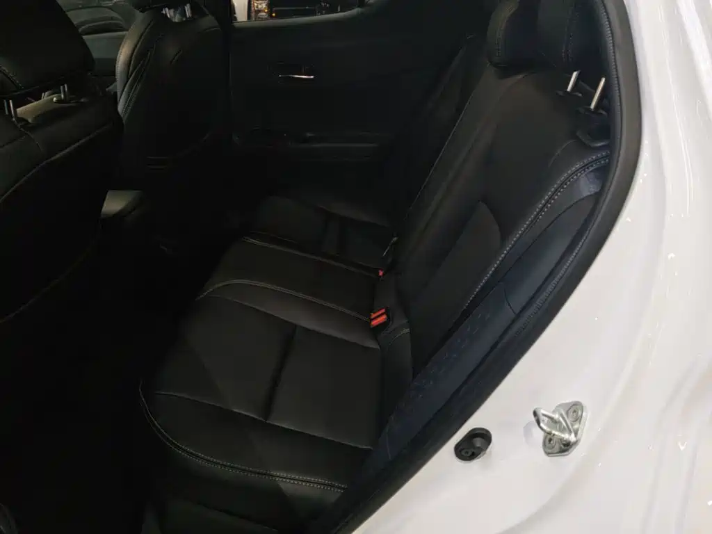 Toyota IZOA 2022 2021 2.0L Yixiang Edition