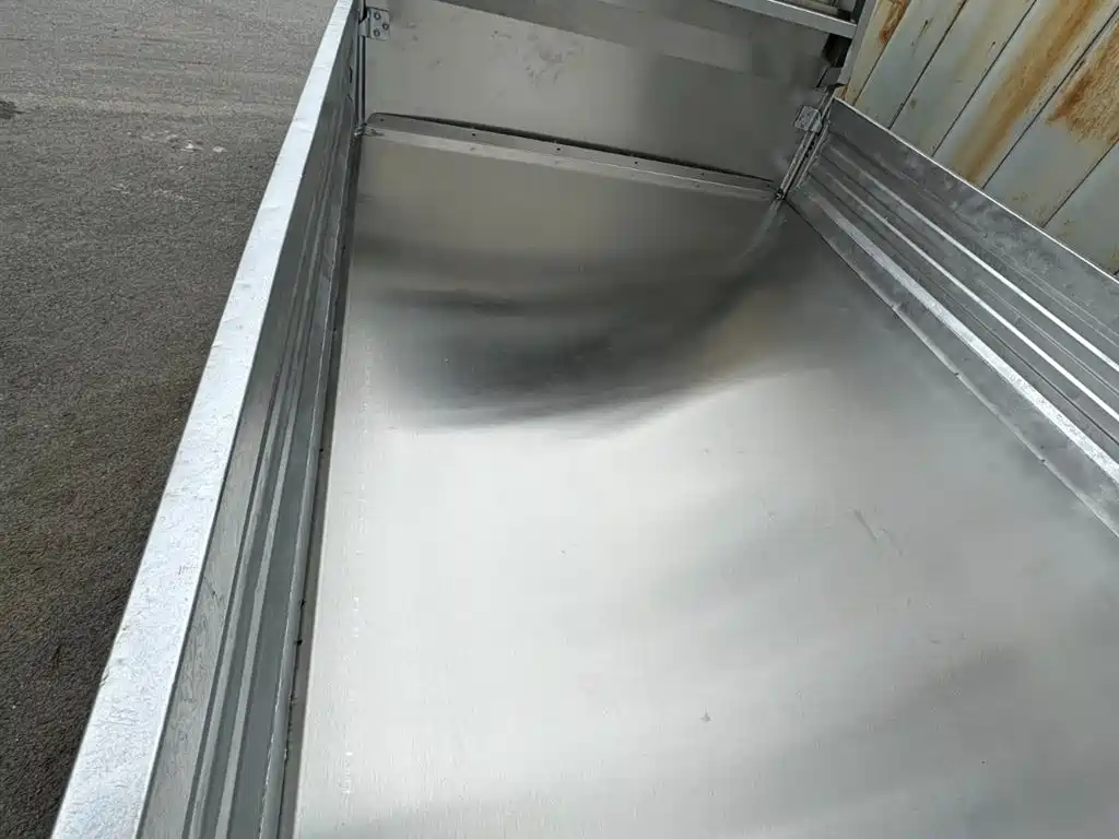 CHANGAN CHANGAN STAR CARD