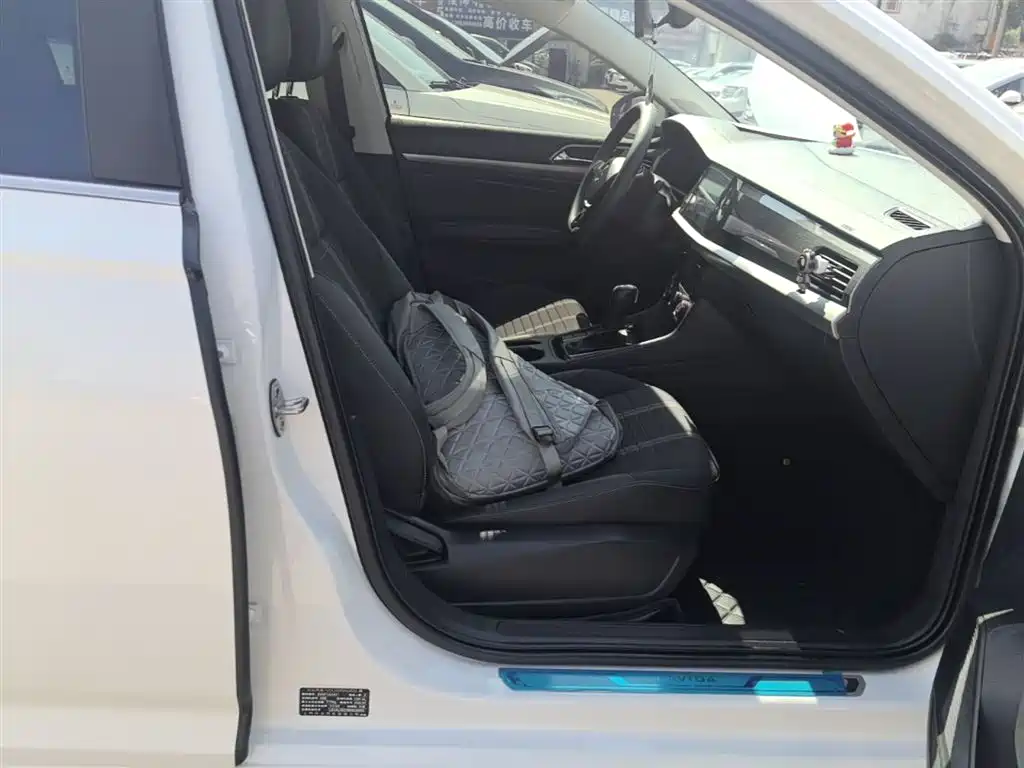 Volkswagen Lavida 2022 280TSI DSG Comfort Edition фото 25
