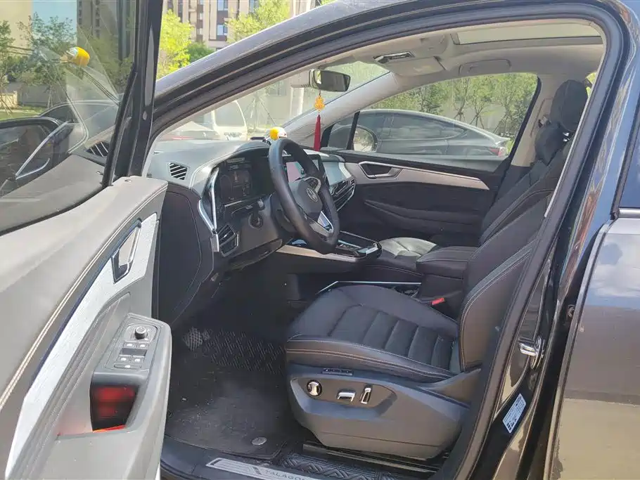 Volkswagen Talagon 2021 380TSI 4WD Luxury Premium Edition Pro фото 9