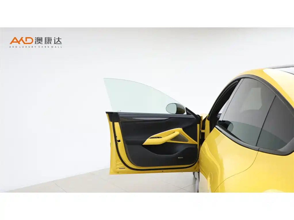 Xiaomi Auto Xiaomi SU7 Ultra 2025 2025 Model Ultra