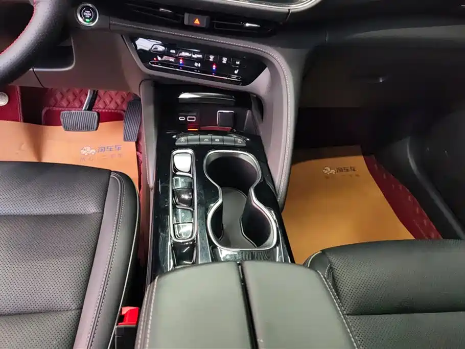 Buick Envision S 2023 Envision S 652T FWD Luxury фото 16