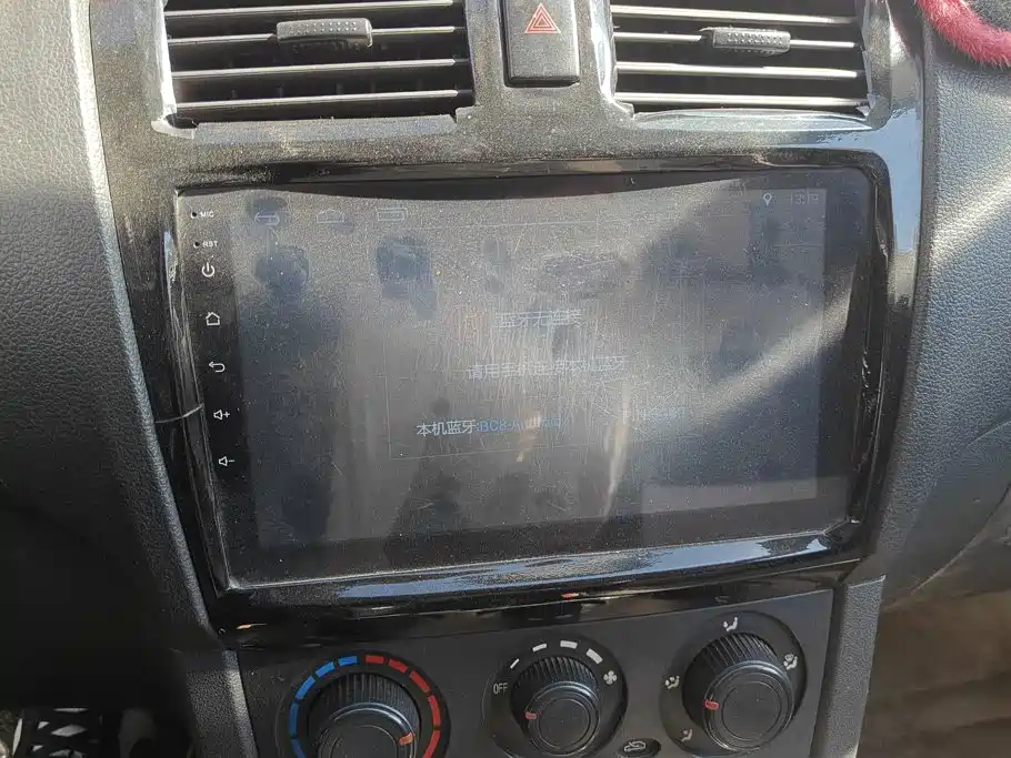 Dongfeng Fengguang Fengguang 330 2018 2017 Model 1.5L Manual Practical Type II DK15