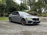 Фото 3 - BMW 5 Series (Import)