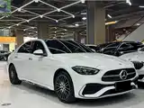 Фото 3 - Mercedes-Benz C-Class