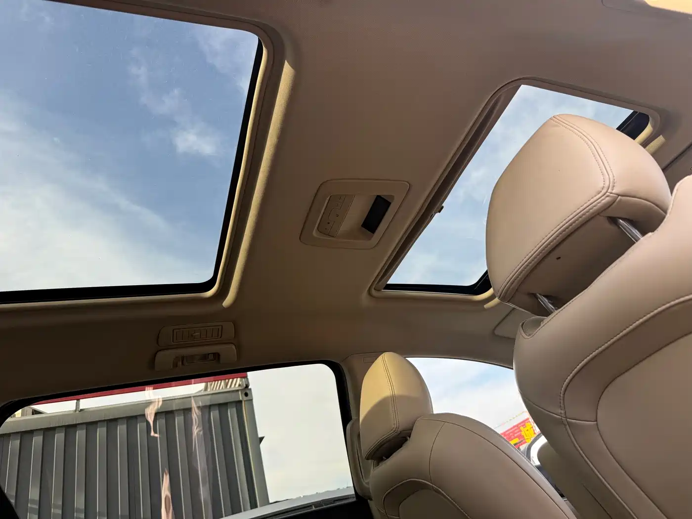 Buick GL8 2014 2.4L LT Luxury Business Executive фото 18