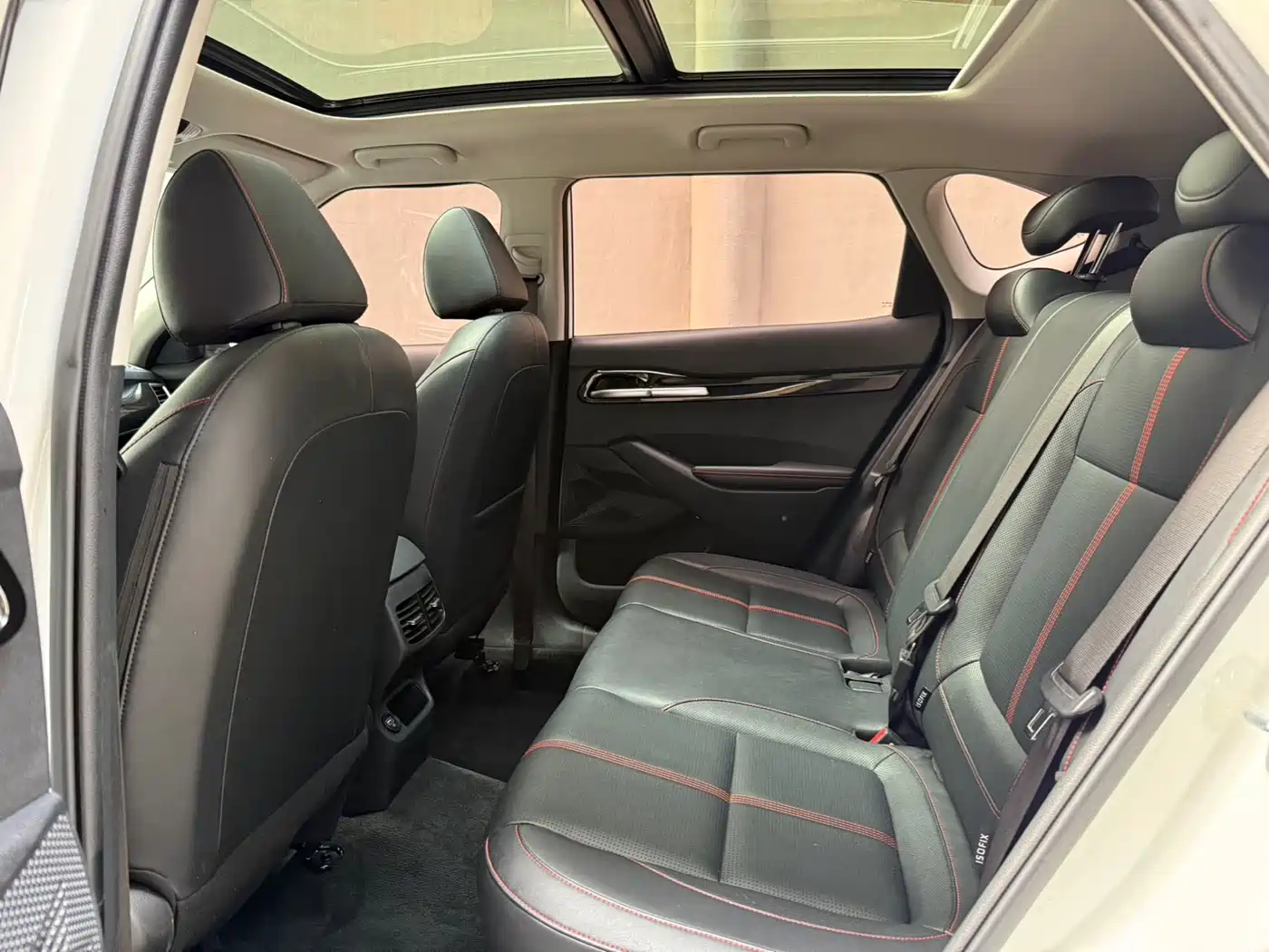 Kia KX3 Smart Run 2021 1.5L CVT Fashion Edition фото 10