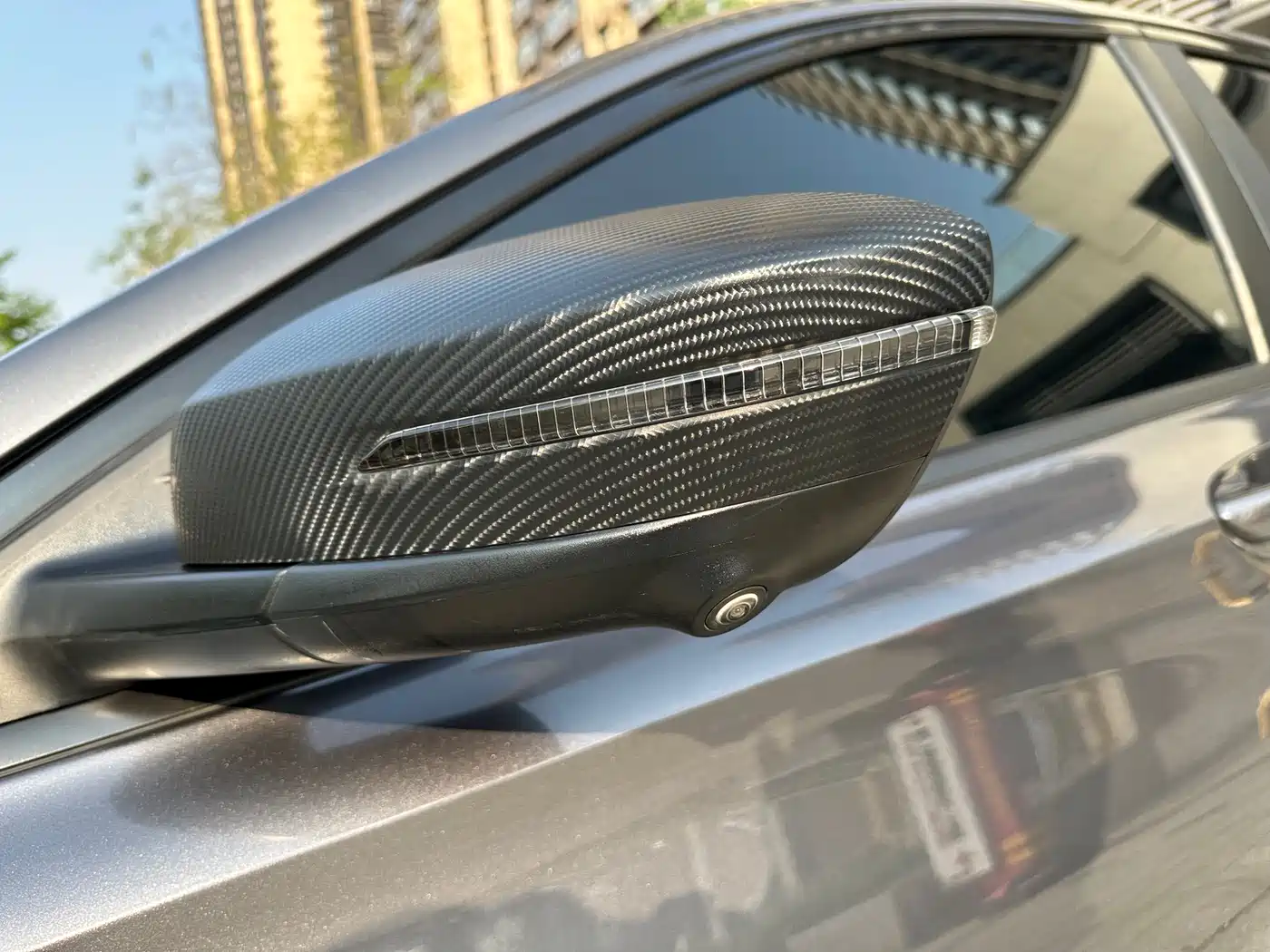 GAC Trumpchi Trumpchi Emkoo 2023 270T DCT J16 Edition фото 38