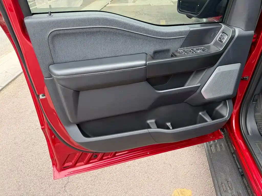 Ford F-150 Raptor 2024 2023 3.5T Raptor