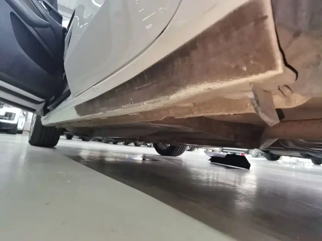 Buick GL6 2018 2019 Model 18T 6-Seater Connected Luxury Version China V