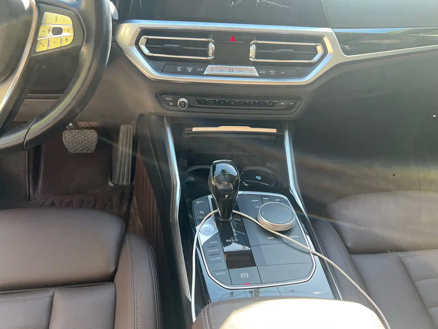 BMW 3 Series 2020 325Li Launch Edition фото 6