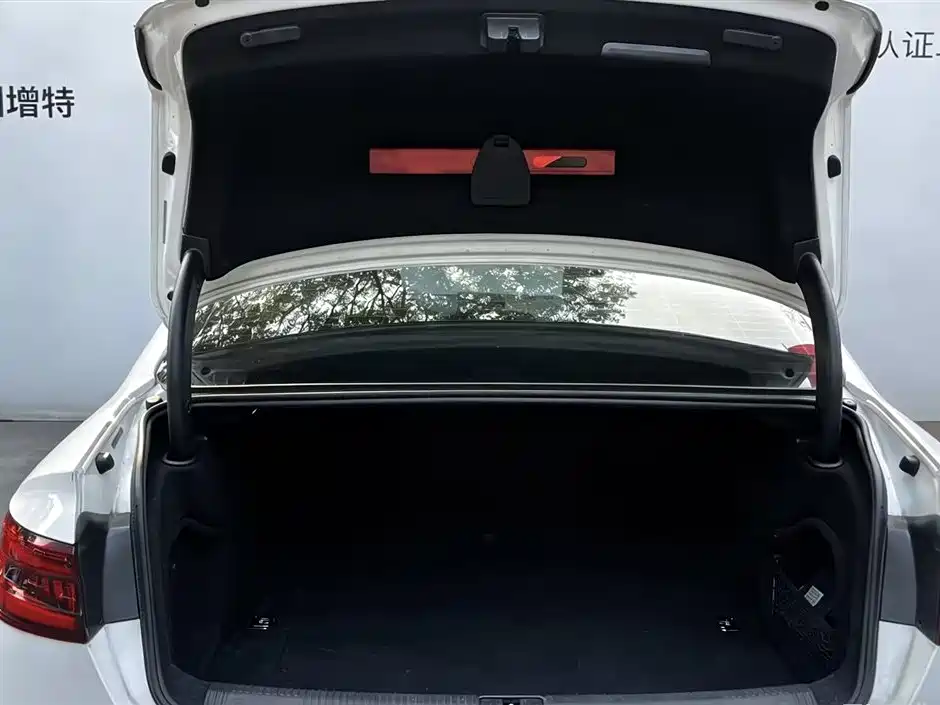 Audi A4L 2019 40 TFSI Progressive (China VI) фото 9