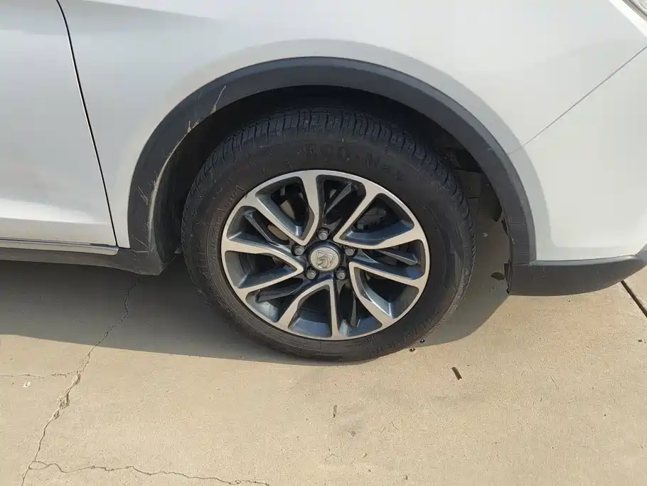 Baojun 730 2019 2019 1.5T CVT Fashion Edition 7-Seater China VI