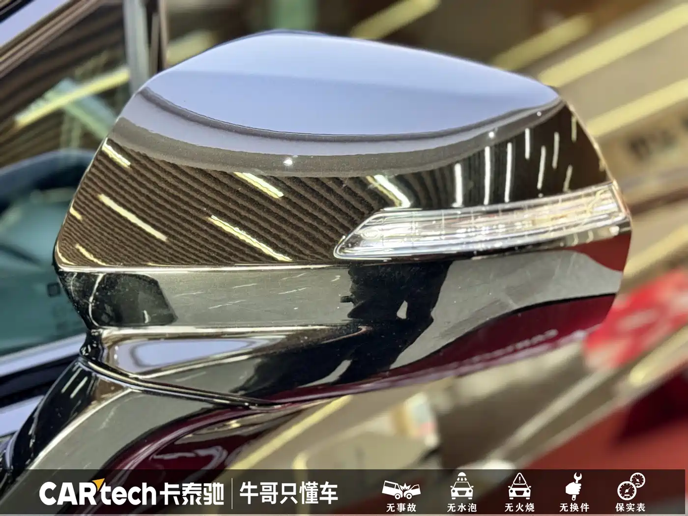 Cadillac XT5 2024 2.0T AWD Luxury (Hummingbird Edition) фото 4