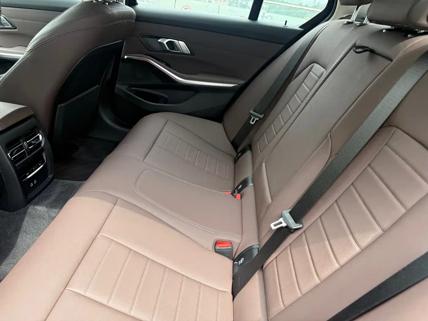 BMW 3 Series 2021 325i M Sport Package фото 30
