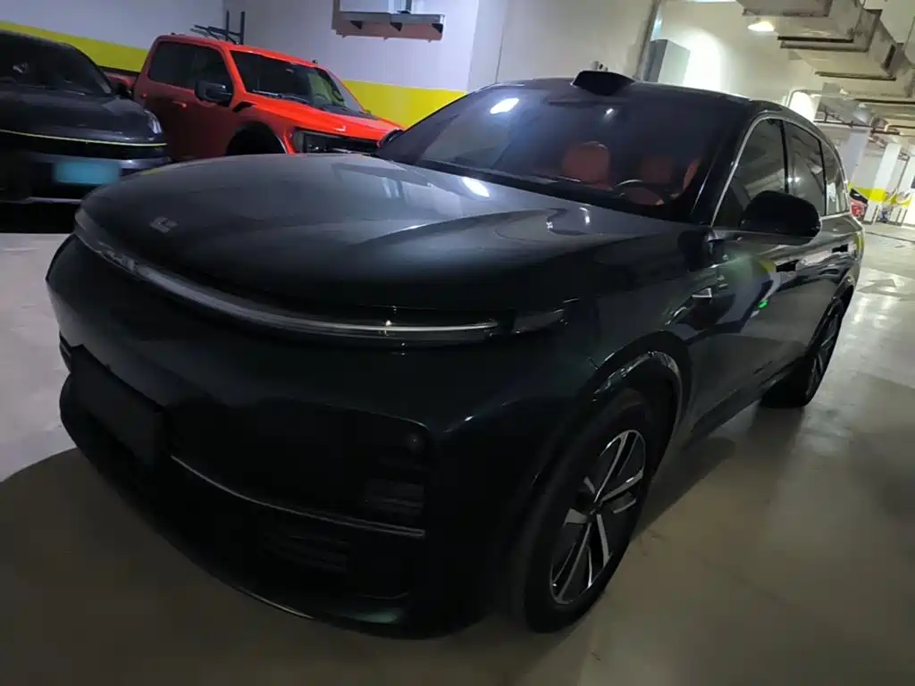 Li Auto L7 2024