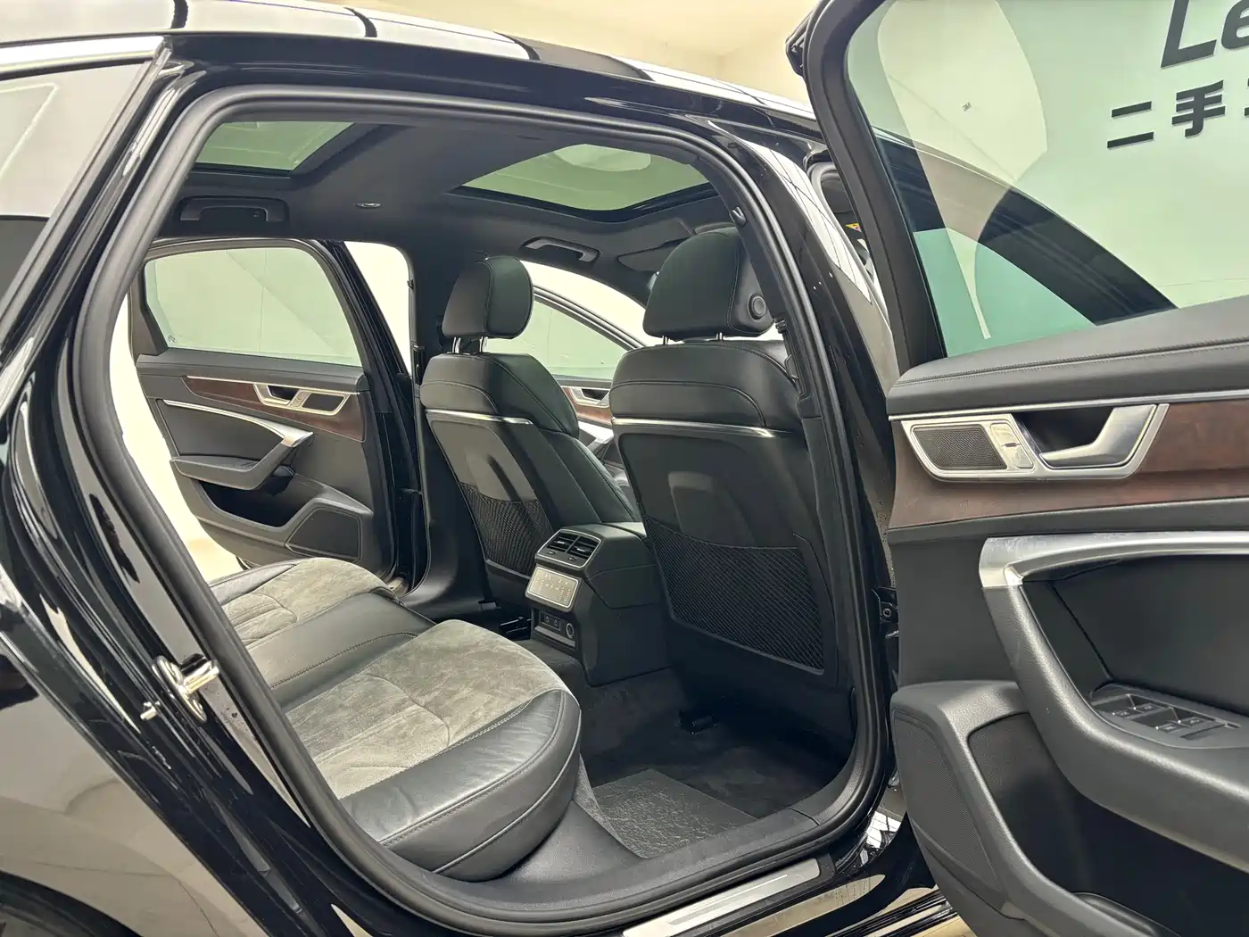 Audi A6L 2023 45 TFSI quattro Premium Dynamic фото 13