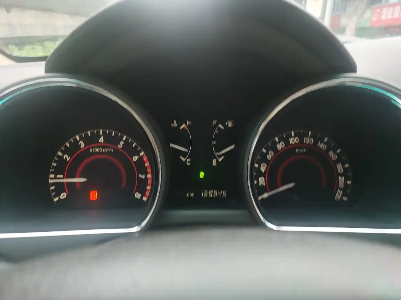 Toyota Highlander 2011 2.7L 2WD 7-seat Luxury фото 15