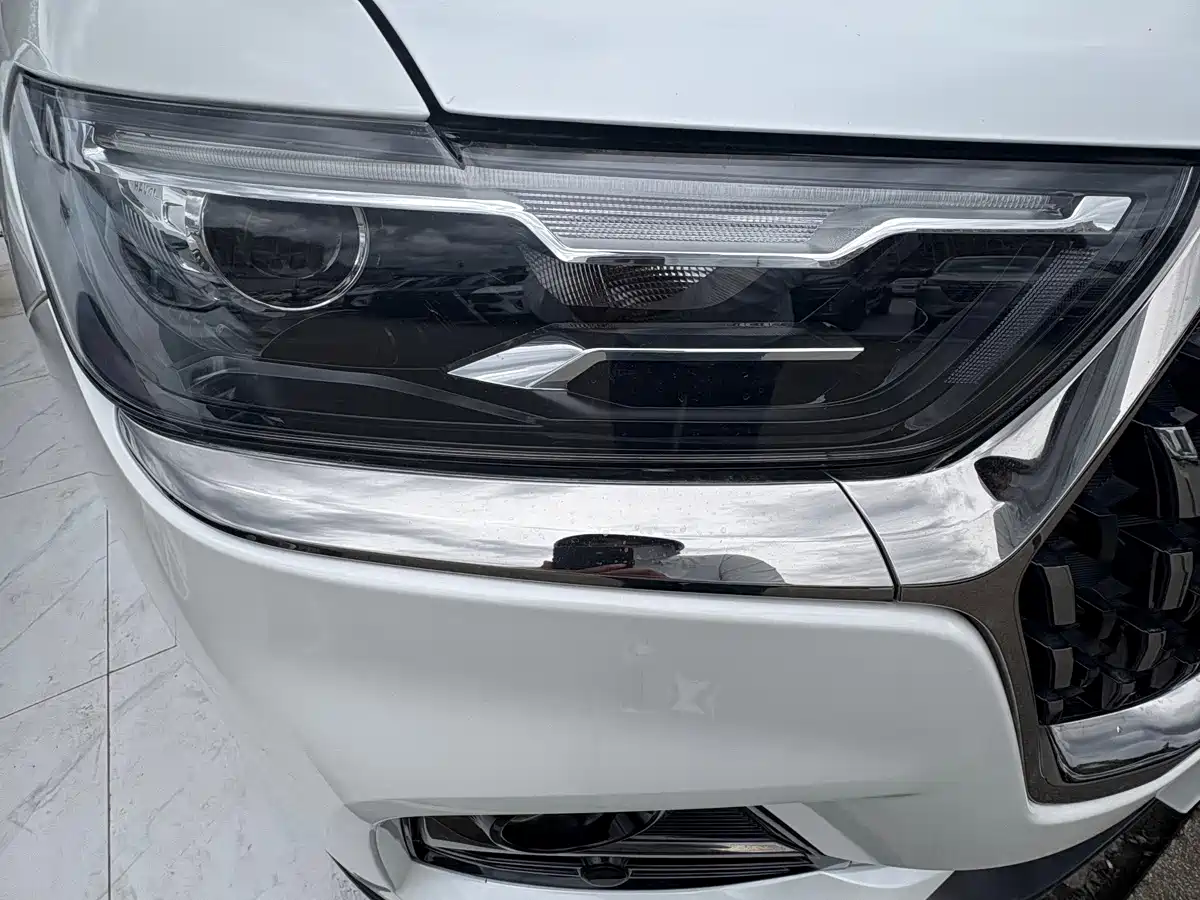 Фото 4 - Haval H6