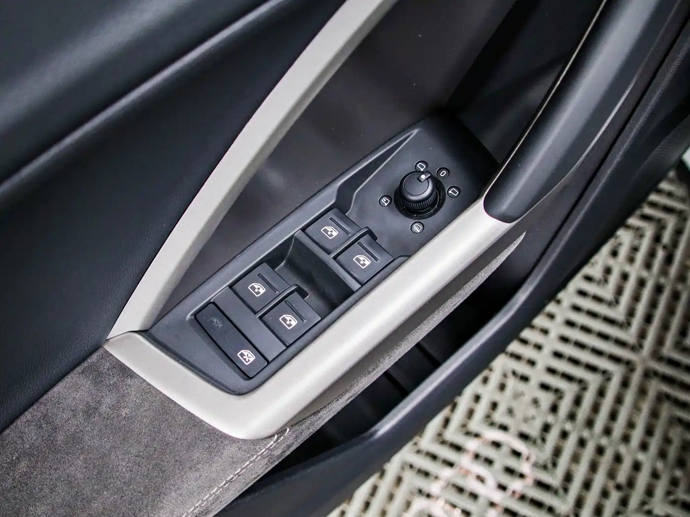 Audi Q3 2021 35 TFSI Fashion Sport фото 6
