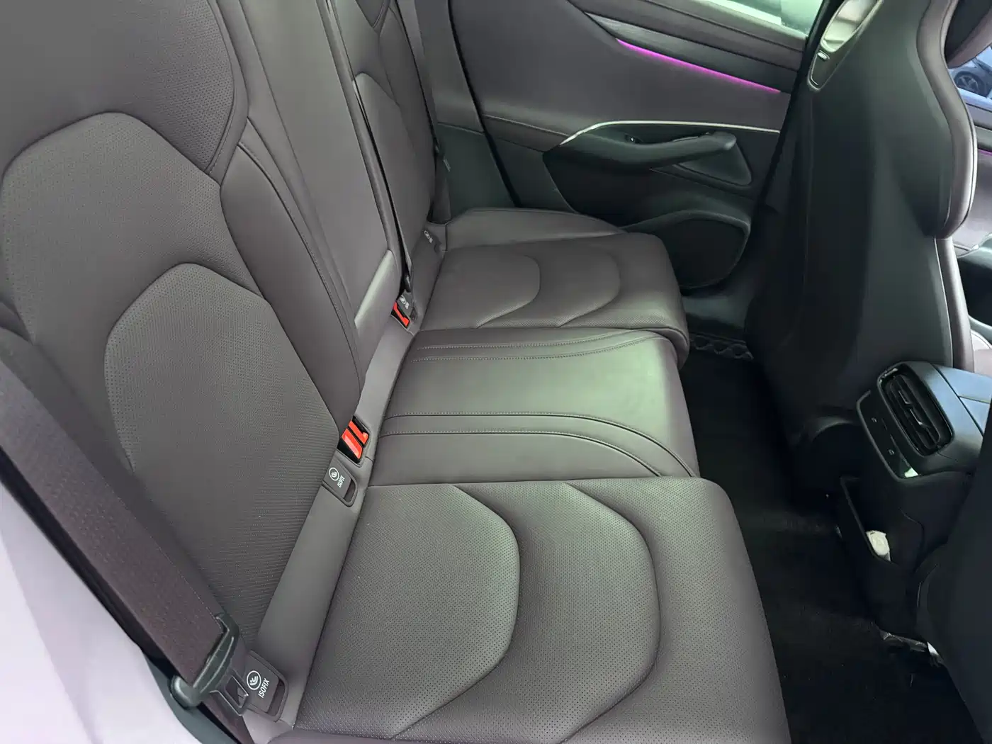 Xiaomi Auto Xiaomi SU7 2024 AWD Extended Range Advanced Smart Driving Max Edition фото 9