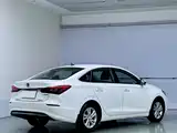 Фото 6 - Changan Eado
