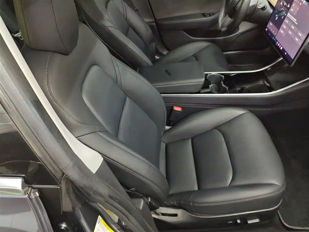 TESLA MODEL 3 (IMPORTED)