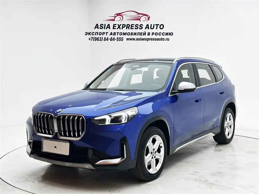 BMW X1 2023 sDrive20Li X Design Package
