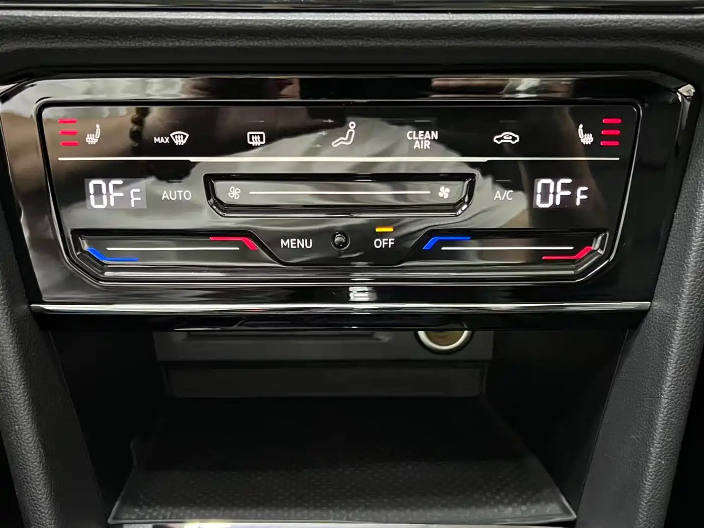Volkswagen Tharu 2022 280TSI FWD Luxury Edition фото 10