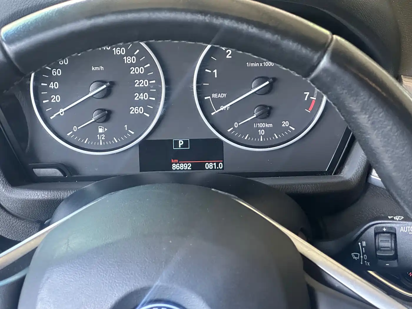 BMW X1 2018 sDrive18Li Premium Model фото 10