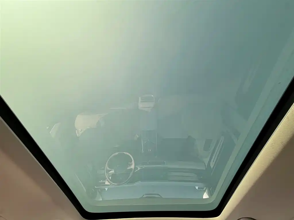 GEELY AUTOMOBILE GEELY ICON